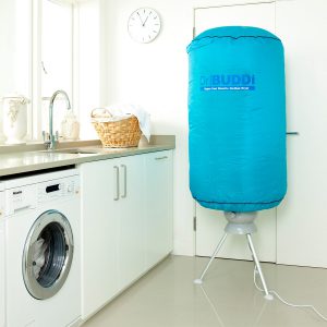 dribuddi clothes dryer