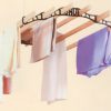 Utility_clothes_Airer