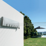 Extra Long Retractable Washing Line