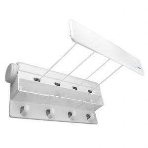minky-4-line-rectractable-airer